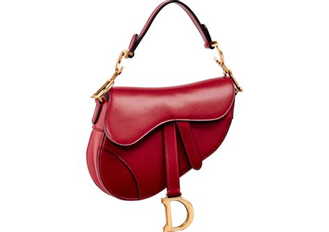 saddle bag dior prix - authentic Dior saddle bag.